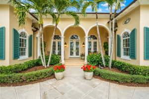512 White Pelican Circle, Vero Beach, FL 32963 Sold 06/05/25