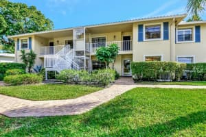 14 Westgate Lane C, Boynton Beach, FL 33436 Sold 05/30/25