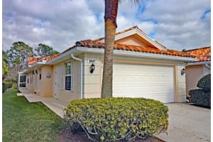 8437 SE Double Tree Drive, Hobe Sound, FL 33455 Sold 03/03/25