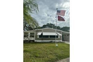 43 Grande Camino Way, Fort Pierce, FL 34951 Sold 02/11/25