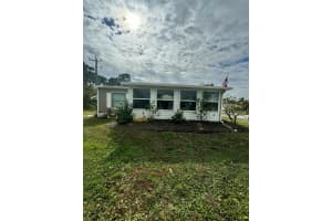 43 Grande Camino Way, Fort Pierce, FL 34951 Sold 02/11/25