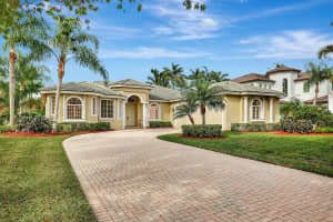 4658 SW Long Bay Drive, Palm City, FL 34990 Sold 05/21/25