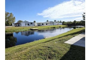 14051 SE 126th Terrace 61, Okeechobee, FL 34974 Sold 07/10/25