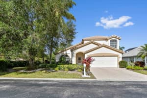 2501 Egret Lake Drive, West Palm Beach, FL 33413 Sold 07/28/25