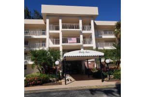 3051 S Palm Aire Drive 109, Pompano Beach, FL 33069 Sold 06/30/25