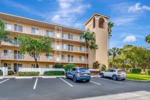 5810 Crystal Shores Drive 408, Boynton Beach