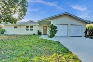 4009 Waverly Drive, West Palm Beach, FL 33407 Sold 06/26/25