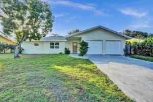 4009 Waverly Drive, West Palm Beach, FL 33407 Sold 06/26/25