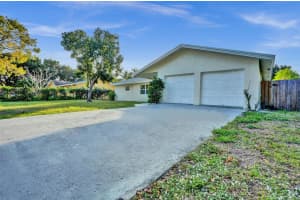 4009 Waverly Drive, West Palm Beach, FL 33407 Sold 06/26/25