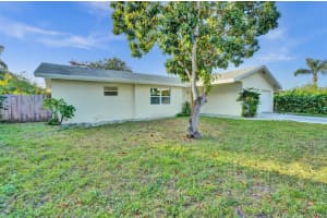 4009 Waverly Drive, West Palm Beach, FL 33407 Sold 06/26/25