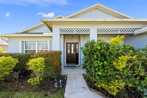 1114 SW Gaffney Avenue, Port Saint Lucie, FL 34953 Sold 02/24/25