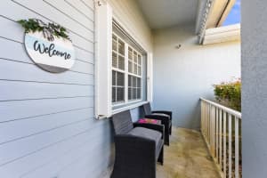 1114 SW Gaffney Avenue, Port Saint Lucie, FL 34953 Sold 02/24/25