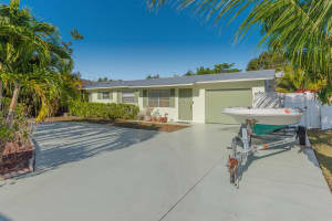 1743 NE 24th Street, Jensen Beach, FL 34957 Sold 03/12/25