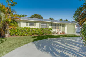 1743 NE 24th Street, Jensen Beach, FL 34957 Sold 03/12/25