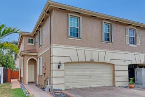 3568 Asperwood Circle, Coconut Creek, FL 33073 Sold 04/17/25