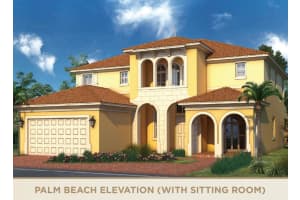 2653 Cooper Way, Wellington, FL 33414 Sold 04/01/25