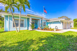 5901 Bamboo Drive, Fort Pierce, FL 34982 Sold 04/21/25