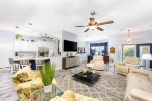 5901 Bamboo Drive, Fort Pierce, FL 34982 Sold 04/21/25