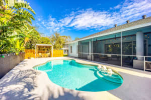 5901 Bamboo Drive, Fort Pierce, FL 34982 Sold 04/21/25