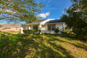 1189 SW Broadview Street, Port Saint Lucie, FL 34983 Sold 03/19/25