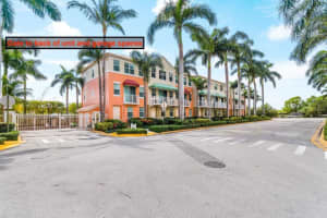 106 Moorings Drive, Lantana, FL 33462 Sold 03/28/25