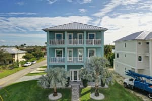 1181 Binney Drive, Hutchinson Island