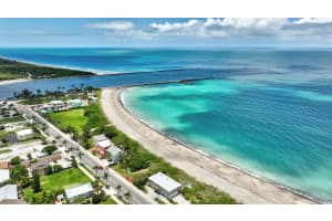 1181 Binney Drive, Hutchinson Island, FL 34949 - MLS#R11053208