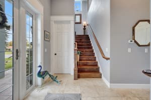 1181 Binney Drive, Hutchinson Island, FL 34949 - MLS#R11053208