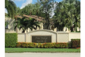 627 Sea Pine Way E2, Greenacres, FL 33415 Sold 03/18/25