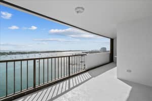 5200 N Flagler Drive 2402, West Palm Beach, FL 33407 - MLS#R11053220