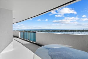 5200 N Flagler Drive 2402, West Palm Beach, FL 33407 - MLS#R11053220