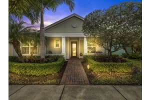 10308 SW Waterway Lane, Port Saint Lucie, FL 34987 Sold 08/21/25