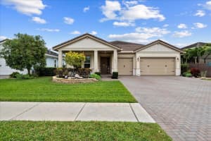1012 Deer Haven Drive, The Acreage, FL 33470 Sold 04/29/25