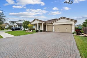 1012 Deer Haven Drive, The Acreage, FL 33470 Sold 04/29/25