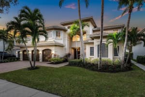 8711 Thornbrook Terrace Point, Boynton Beach, FL 33473 Sold 05/09/25