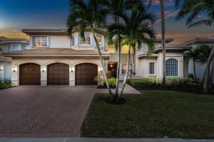 8711 Thornbrook Terrace Point, Boynton Beach, FL 33473 Sold 05/09/25