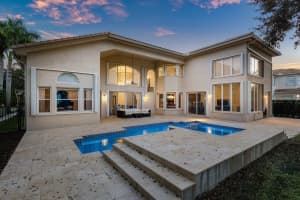 8711 Thornbrook Terrace Point, Boynton Beach, FL 33473 Sold 05/09/25