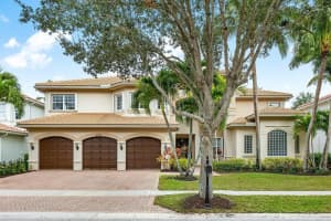 8711 Thornbrook Terrace Point, Boynton Beach, FL 33473 Sold 05/09/25