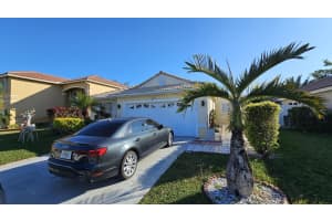 18710 NW 10th Street, Pembroke Pines, FL 33029 Sold 04/30/25