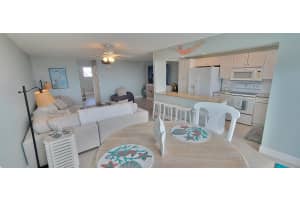 104 Paradise Harbour 505 Boulevard 505, North Palm Beach, FL 33408 Sold 06/18/25