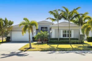 11857 Sw Sailfish Isles Way, Port Saint Lucie