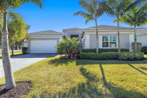 11857 SW Sailfish Isles Way, Port Saint Lucie, FL 34987 - MLS#R11053249