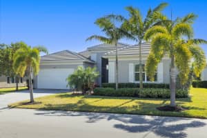 11857 SW Sailfish Isles Way, Port Saint Lucie, FL 34987 - MLS#R11053249