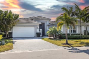 11857 SW Sailfish Isles Way, Port Saint Lucie, FL 34987 Sold 10/14/25
