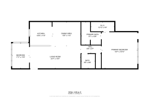 1225 Club Drive W C, Delray Beach, FL 33445 Sold 02/28/25
