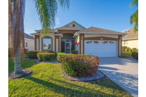 989 NW Tuscany Drive, Port Saint Lucie, FL 34986 Sold 05/08/25