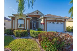 989 NW Tuscany Drive, Port Saint Lucie, FL 34986 Sold 05/08/25