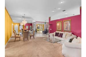 989 NW Tuscany Drive, Port Saint Lucie, FL 34986 Sold 05/08/25