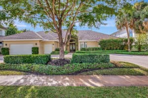 17113 Northway Circle, Boca Raton, FL 33496 Sold 07/07/25