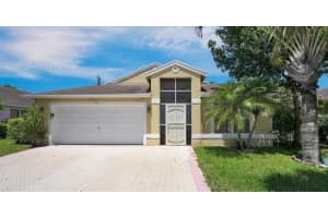 1784 Sawgrass Circle, Greenacres, FL 33413 Sold 09/17/25